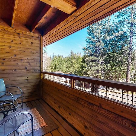 Granlibakken Unit 18 Apartamento Tahoe City Quarto foto