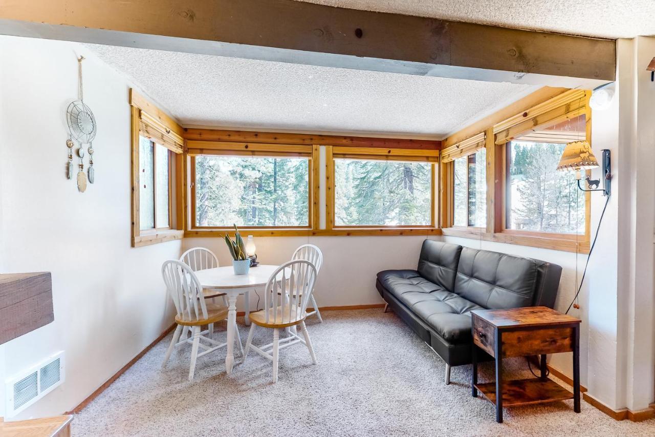 Granlibakken Unit 18 Apartamento Tahoe City Exterior foto