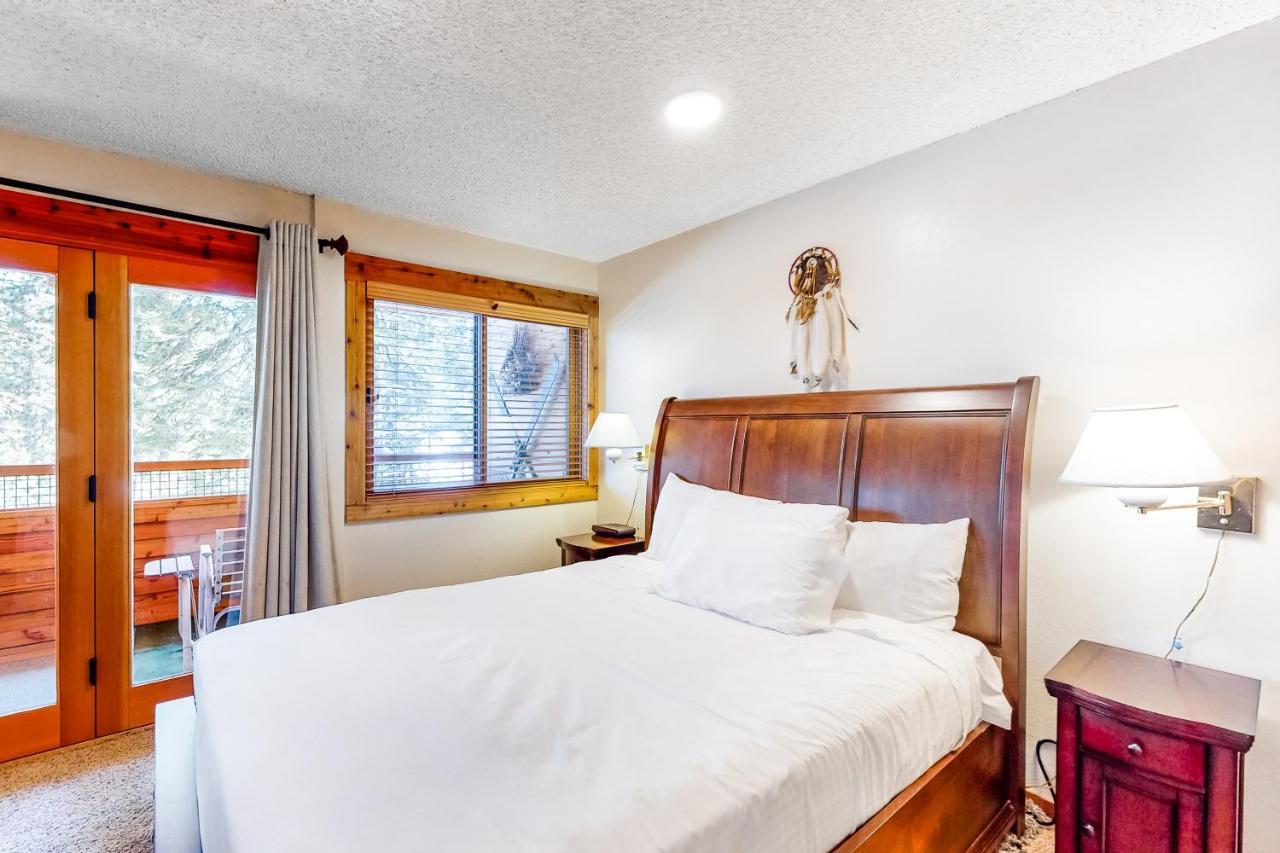 Granlibakken Unit 18 Apartamento Tahoe City Exterior foto