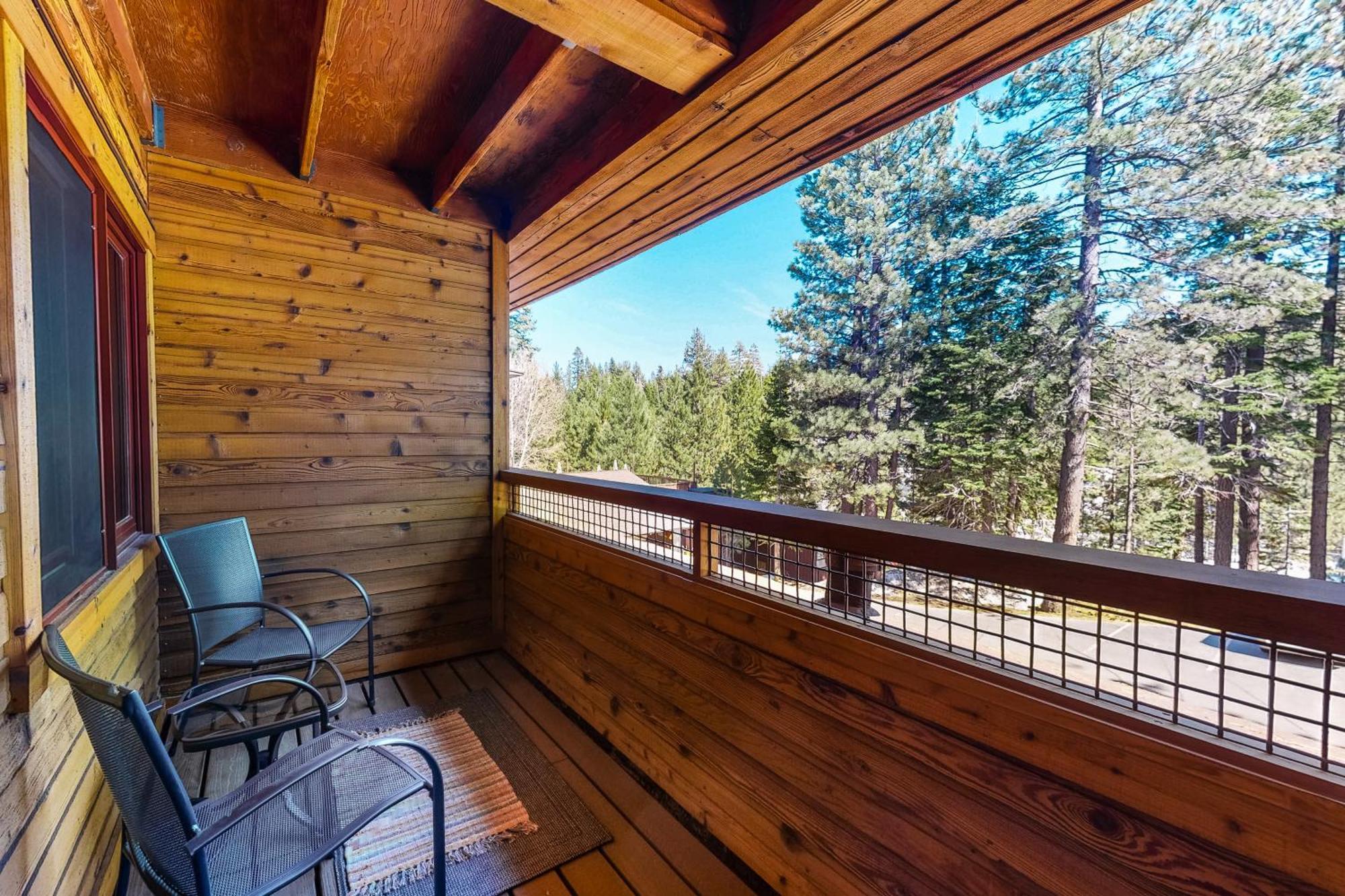 Granlibakken Unit 18 Apartamento Tahoe City Quarto foto