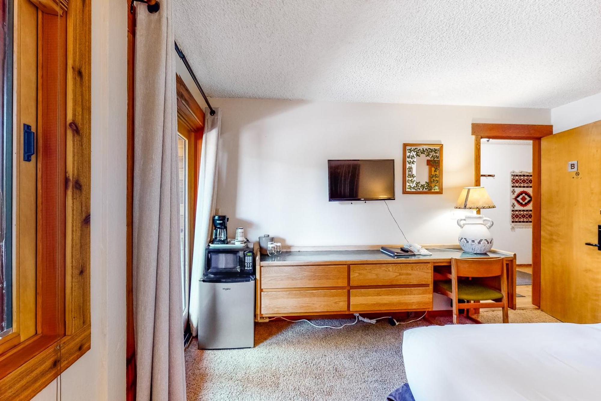 Granlibakken Unit 18 Apartamento Tahoe City Quarto foto