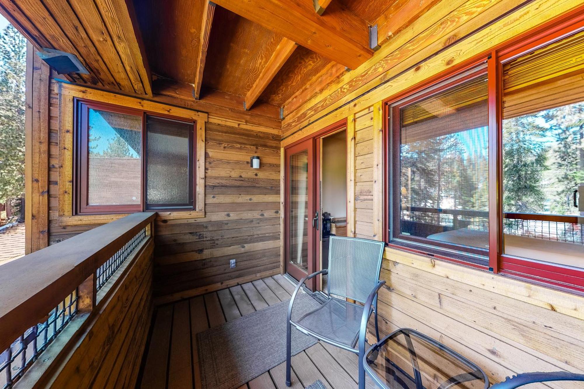 Granlibakken Unit 18 Apartamento Tahoe City Quarto foto