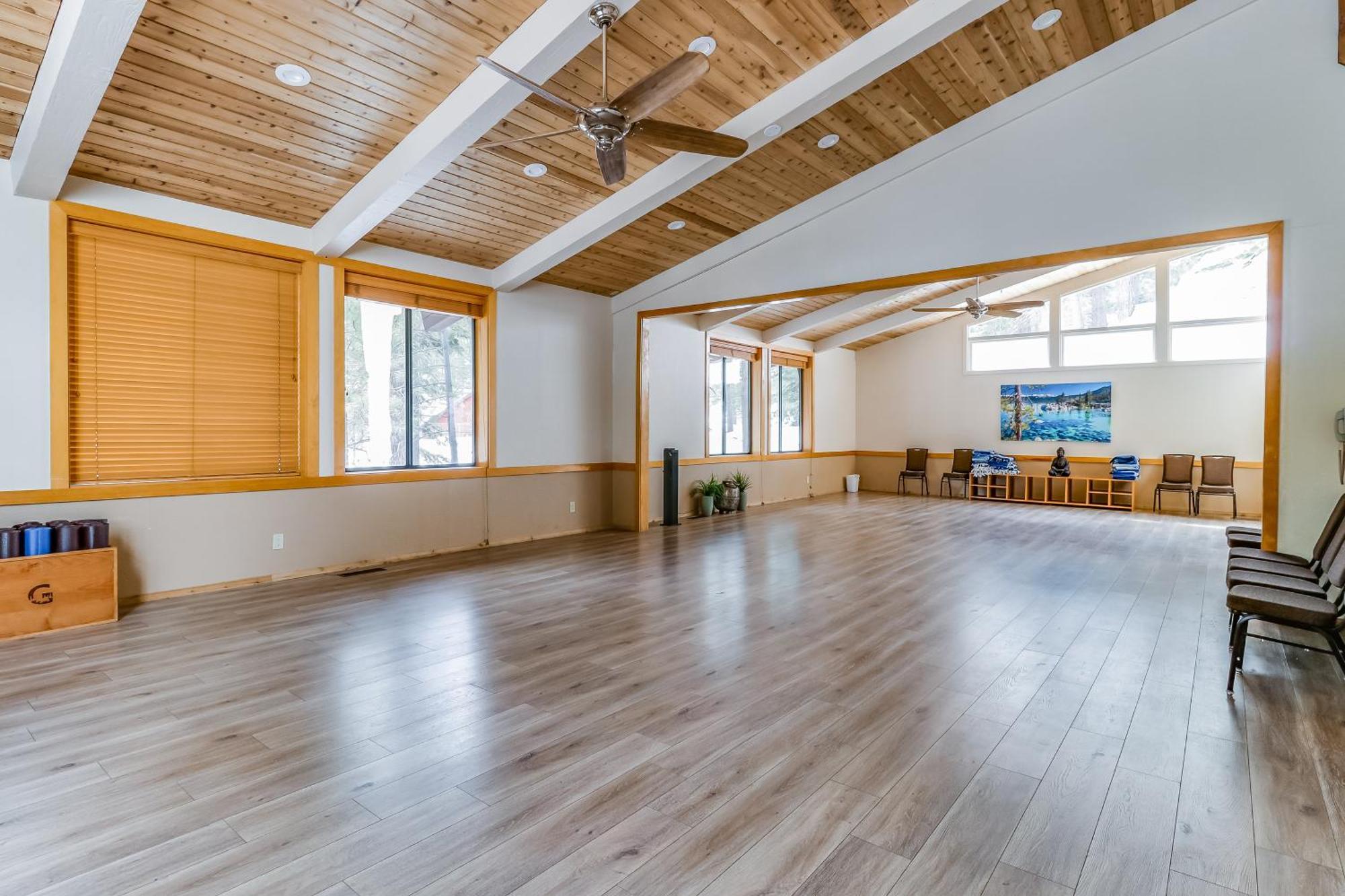 Granlibakken Unit 18 Apartamento Tahoe City Quarto foto