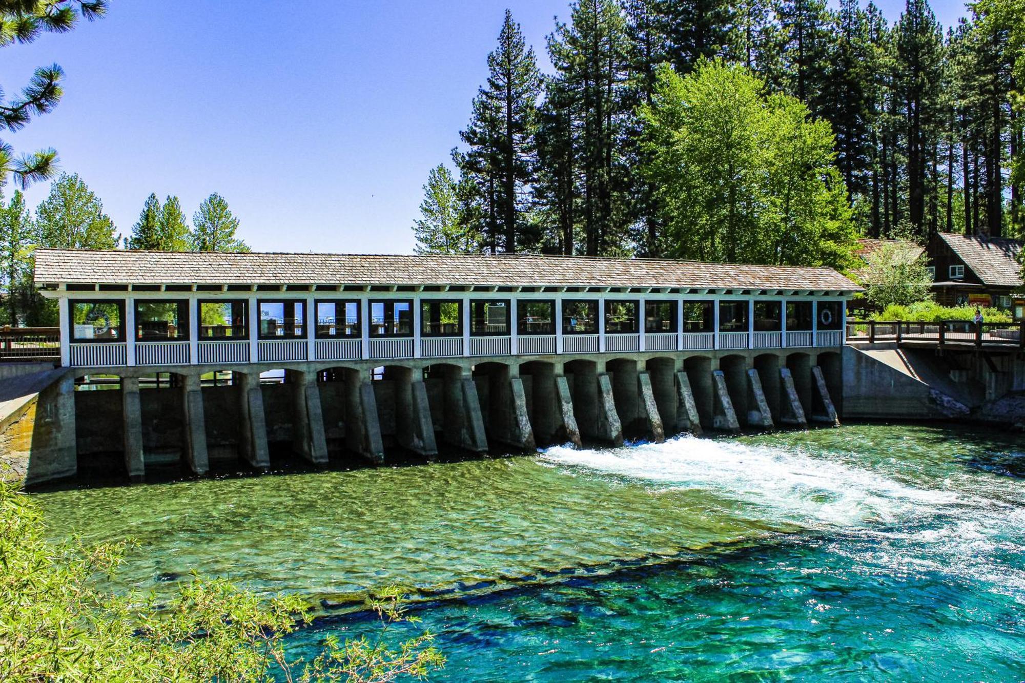 Granlibakken Unit 18 Apartamento Tahoe City Quarto foto