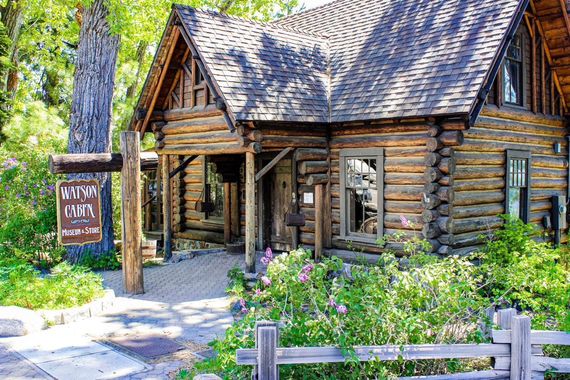 Granlibakken Unit 18 Apartamento Tahoe City Quarto foto